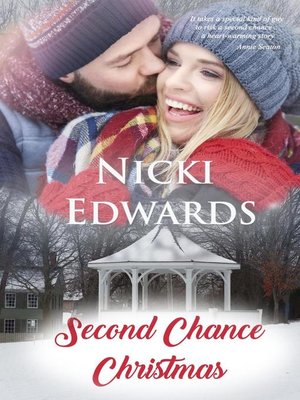 cover image of Second Chance Christmas